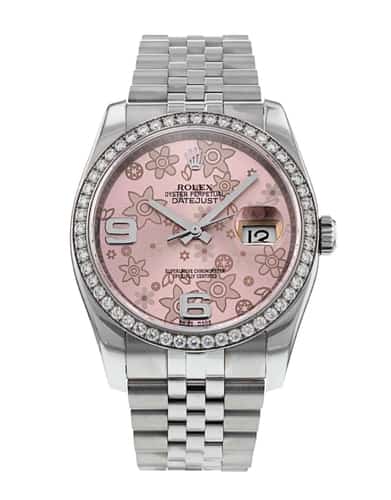Rolex Datejust 116244 Rolex Datejust 116244